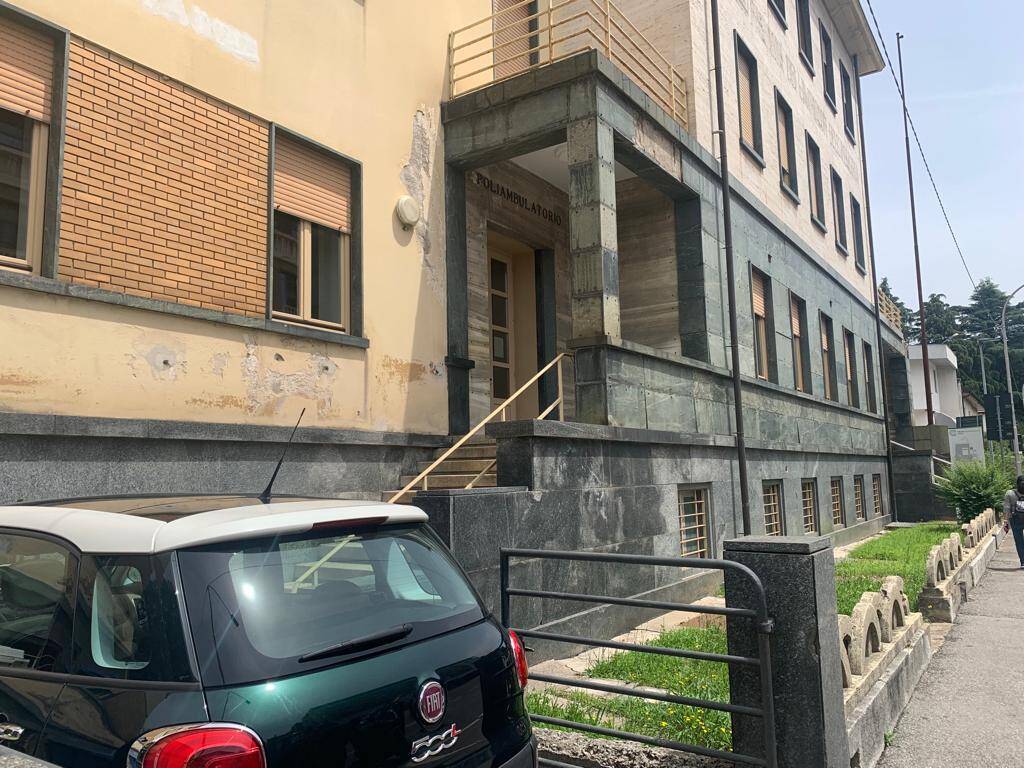 Casa di Comunità di Varese