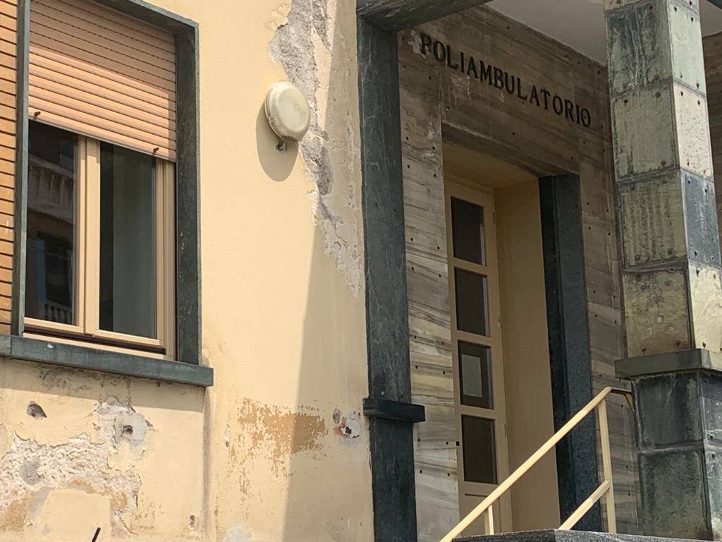 Casa di Comunità di Varese