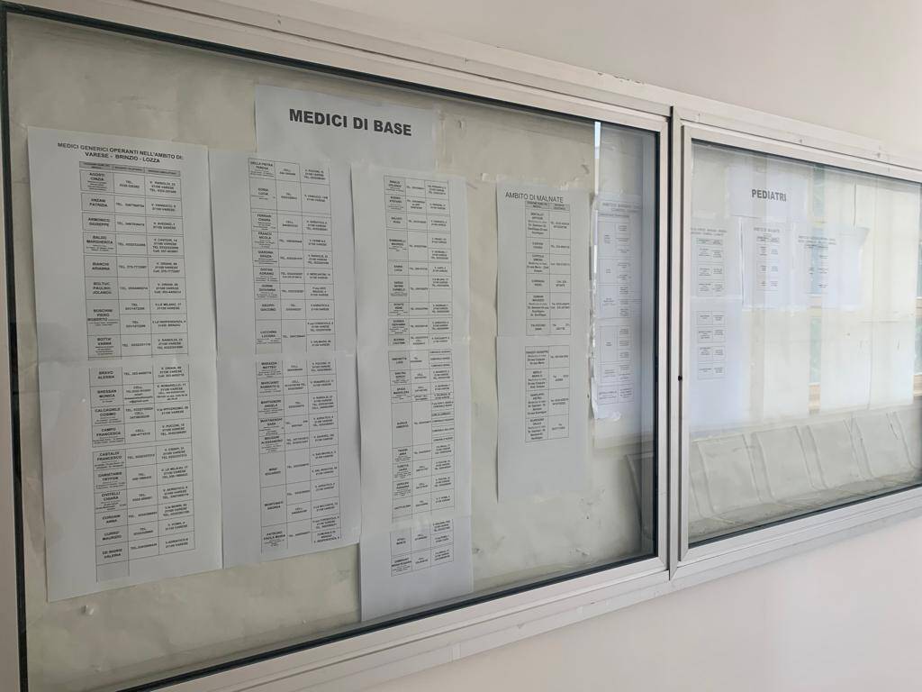 Casa di Comunità di Varese