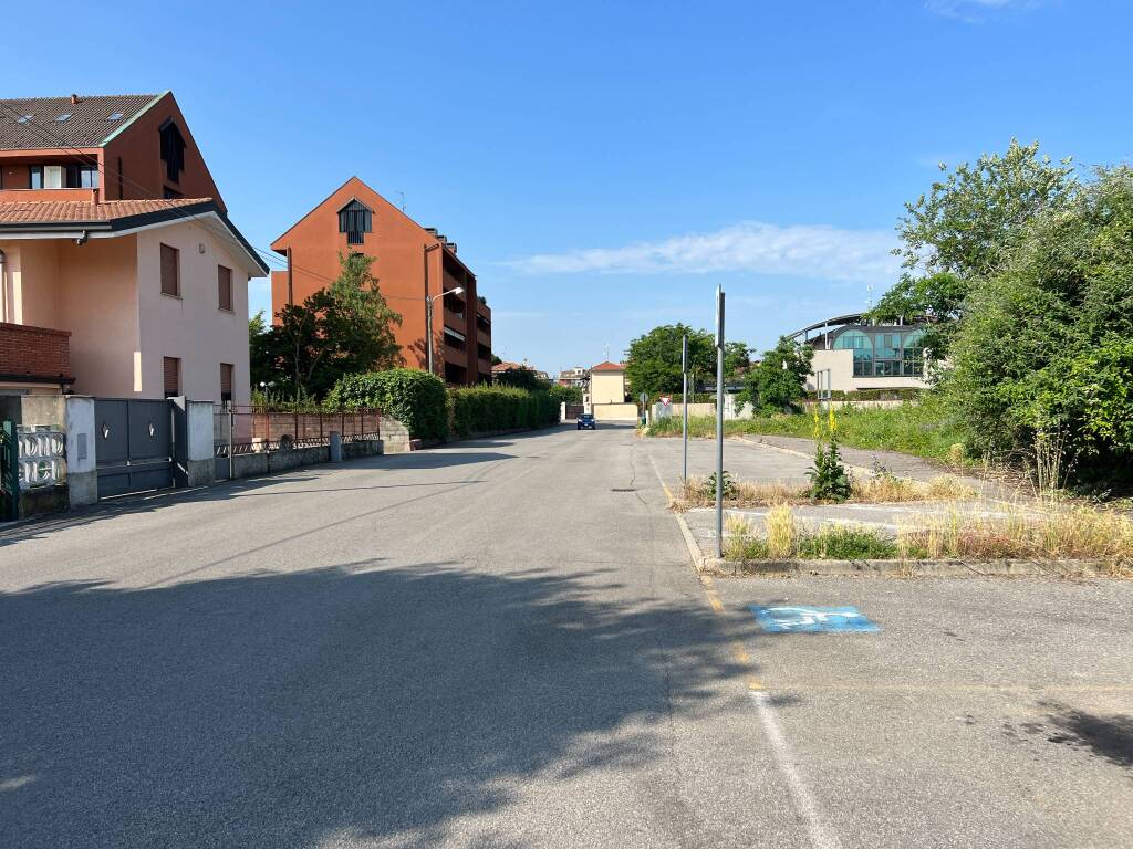 castellanza via santo stefano degrado