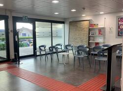 Cerba HealthCare “San Nicola” di Tradate: un polo tutto dedicato alla salute