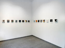 Compie 10 anni la rassegna estiva <20 15x15/20x20 della Galleria PUNTO SULL’ARTE