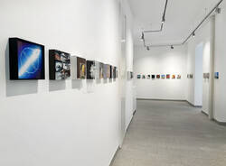 Compie 10 anni la rassegna estiva <20 15x15/20x20 della Galleria PUNTO SULL’ARTE