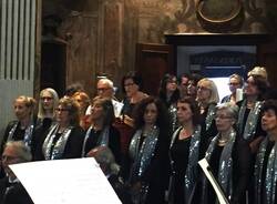 Concerto al Sacro Monte per i 100 anni dell'Ordine degli Architetti di Varese