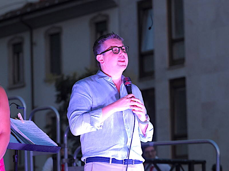 Coro divertimento vocale - Gallarate 