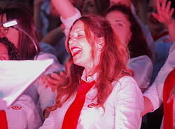 Coro divertimento vocale - Gallarate 