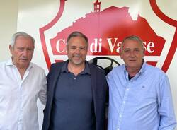 corrado cotta città di varese calcio