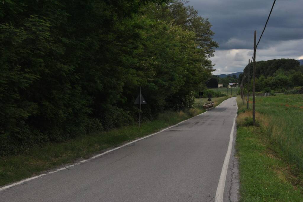 Da Taino ad Angera