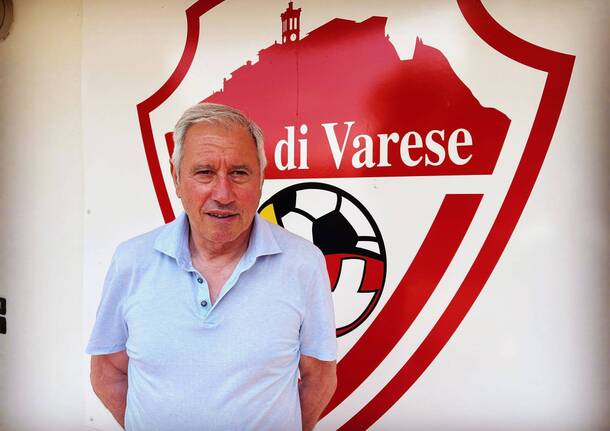 davide raineri varese calcio