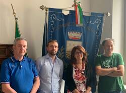 distretto urbano del commercio malnate