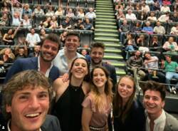 eventi Varese