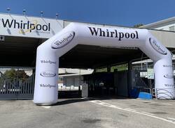 Family day Whirlpool