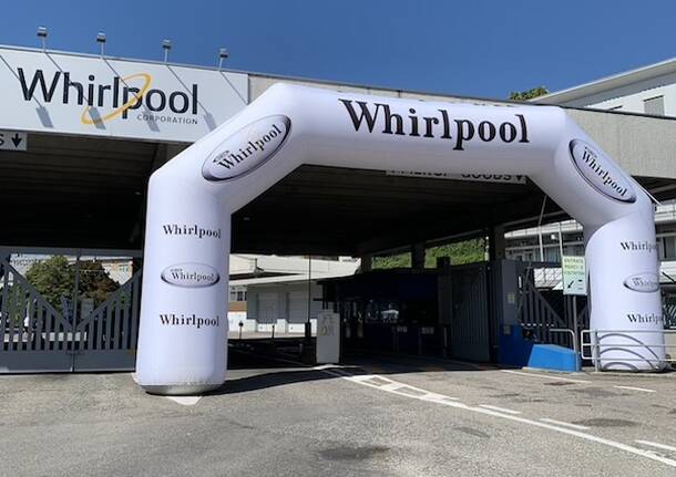 Family day Whirlpool