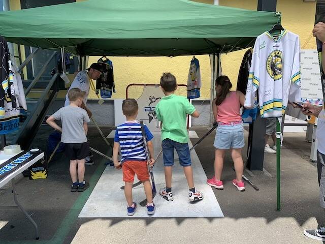 Family day Whirlpool