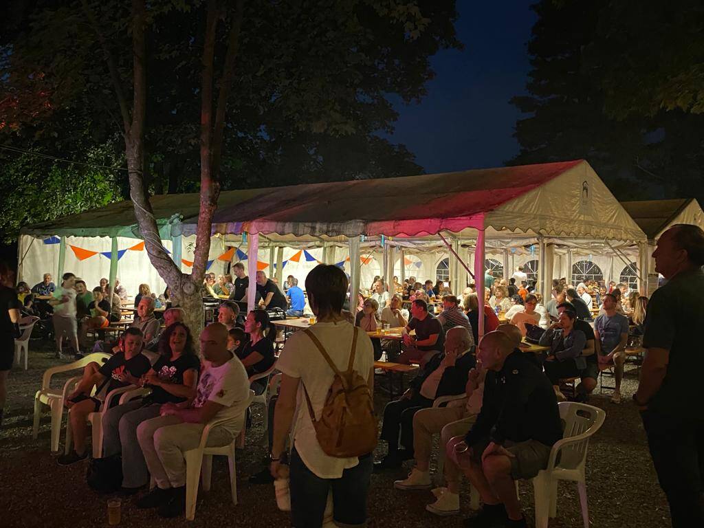 Festa della Birra 2023 a Rescaldina