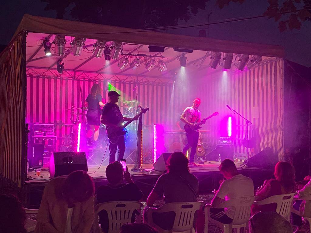 Festa della Birra 2023 a Rescaldina