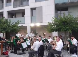 Festa della Musica a Laveno Mombello 