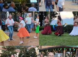 Festa della Musica a Laveno Mombello 