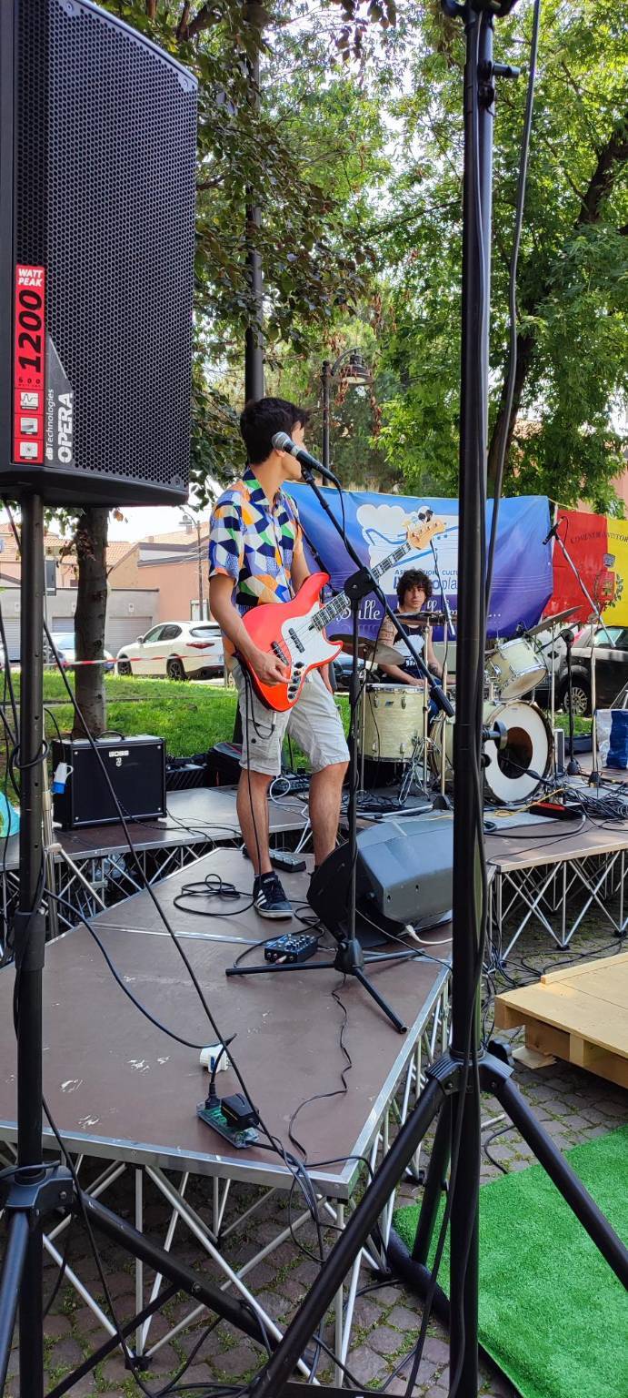 Festa della Musica a San Vittore Olona