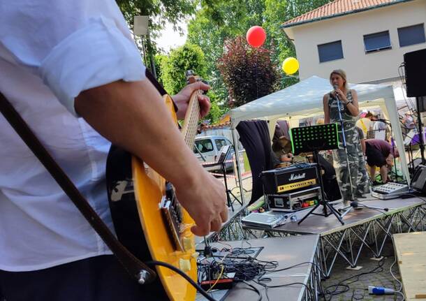 Festa della Musica a San Vittore Olona