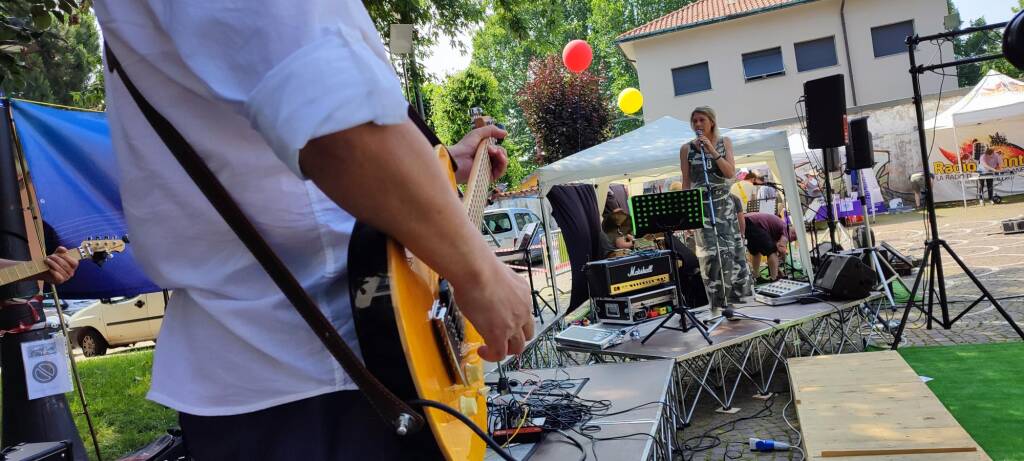 Festa della Musica a San Vittore Olona