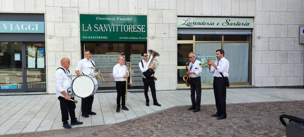 Festa della Musica a San Vittore Olona