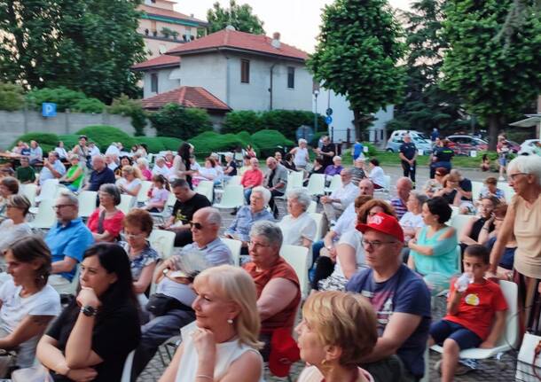 Festa della Musica a San Vittore Olona