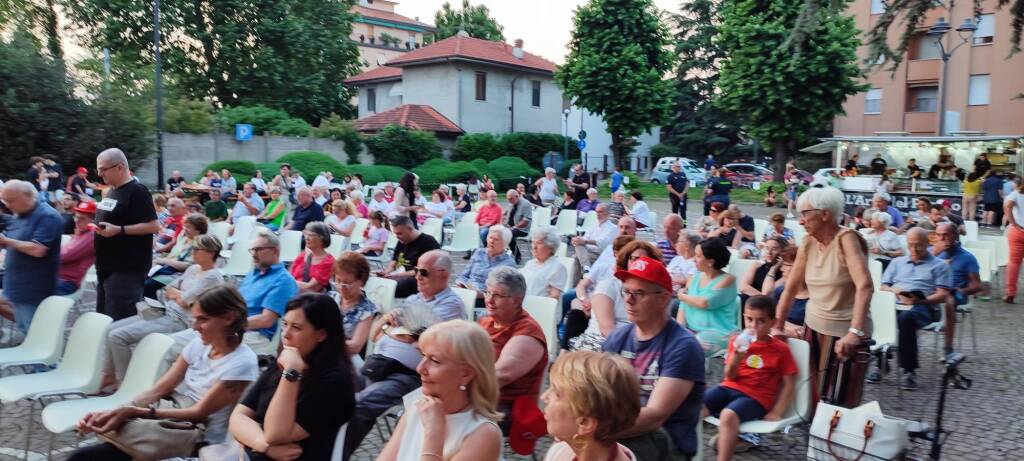 Festa della Musica a San Vittore Olona