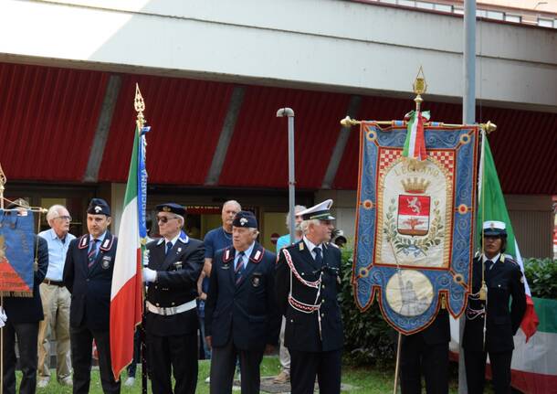 Festa della Repubblica a Legnano - credits Antonio Pasquale Emanuele