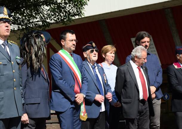 Festa della Repubblica a Legnano - credits Antonio Pasquale Emanuele