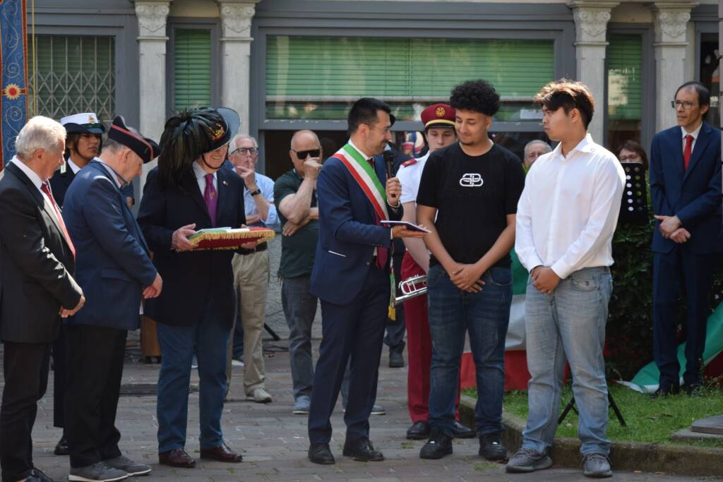 Festa della Repubblica a Legnano - credits Antonio Pasquale Emanuele