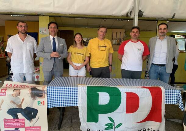 Festa della Schiranna 2023