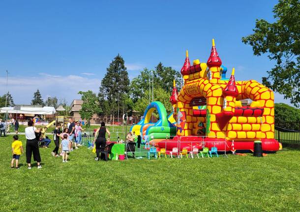 Festa Medievale a San Giorgio su Legnano