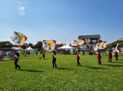 Festa Medievale a San Giorgio su Legnano