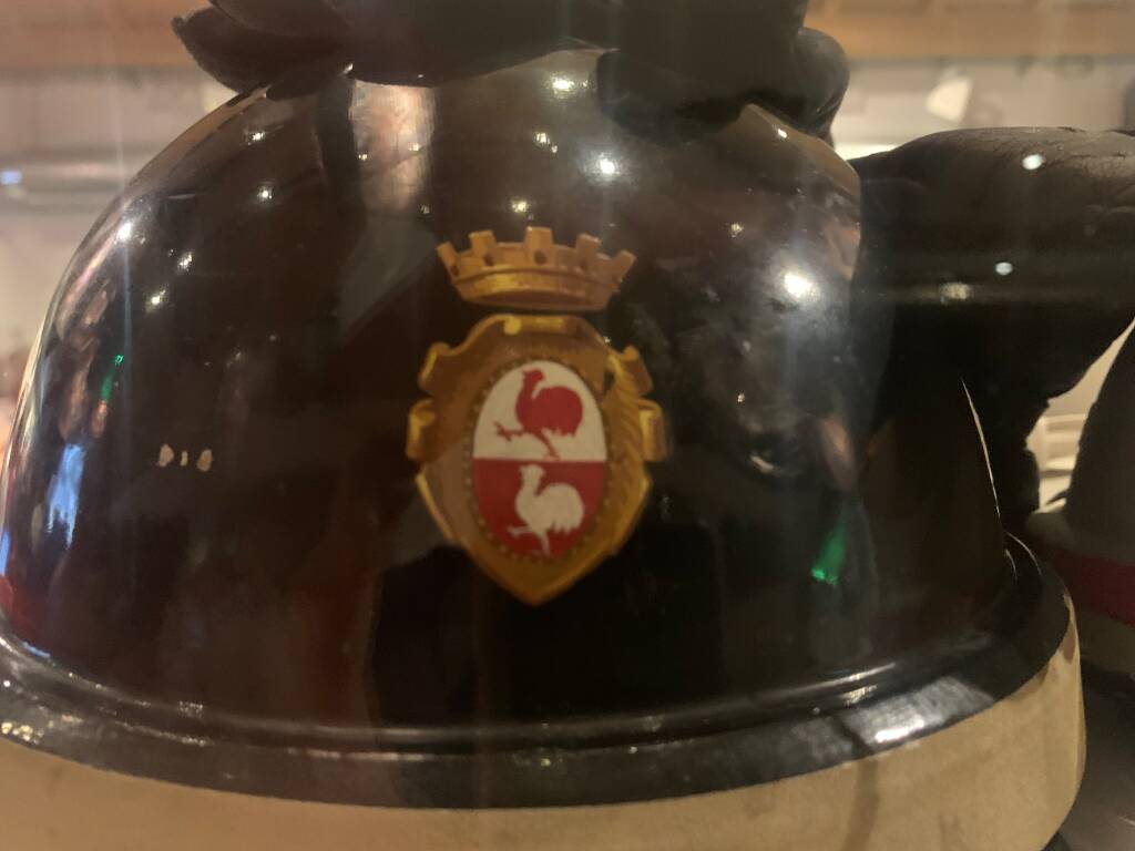 festa per i 156 anni della Polizia Locale di Gallarate
