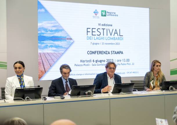 festival dei laghi 2023