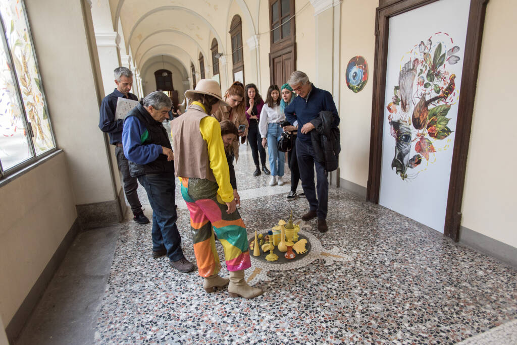 Festival Di-Se Domodossola