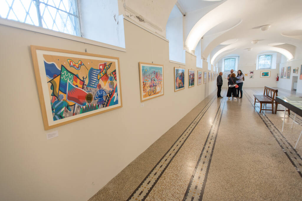 Festival Di-Se Domodossola