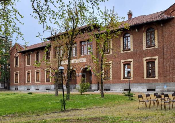 fondazione sant'erasmo legnano