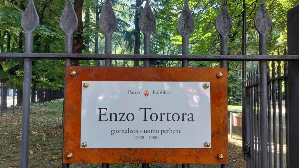 Gallarate parco