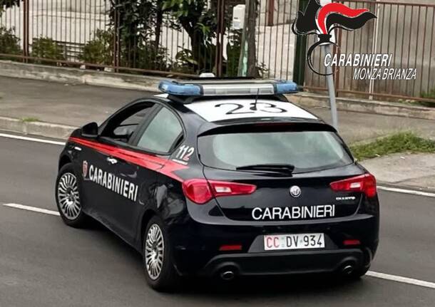 carabinieri