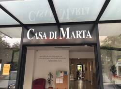 Casa di Marta Saronno