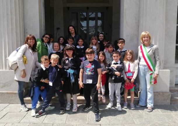 Castellanza scuole