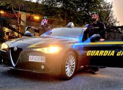 Guardia di finanza 