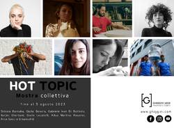 hot topic ghiggini