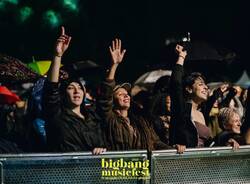 I Mellow Mood al Big Bang Music Fest a Nerviano 