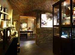 Il Museo della Tecnologia dell'Antropocene a Laveno Mombello di Frank Raes
