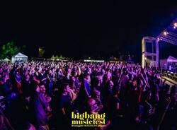 In 4mila al Big Bang Music Fest per Sud Sound System, Savana Funk e The Dangeroots