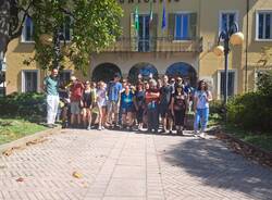 Inaugurazione TicicloVia 