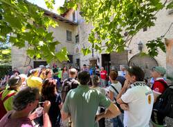 Inaugurazione TicicloVia 